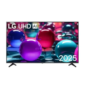 Телевизор LG 55UA73003LA, 139 см, 3840x2160 UHD-4K, 55 inch, LED, Smart TV, Web Os