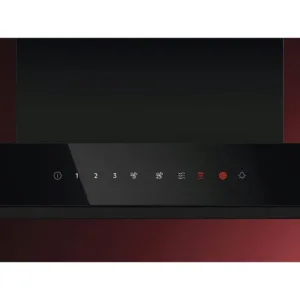 Готварска печка (ток) AEG CCB6440CBW, Бял, Керамични - iEM.BG 1