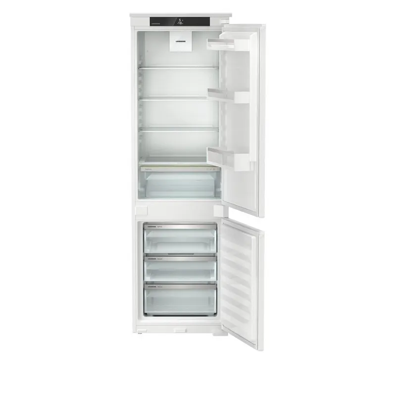 Вграден хладилник с фризер Liebherr ICNSe 5103 – 253 l, NoFrost и EasyFresh - Image 2