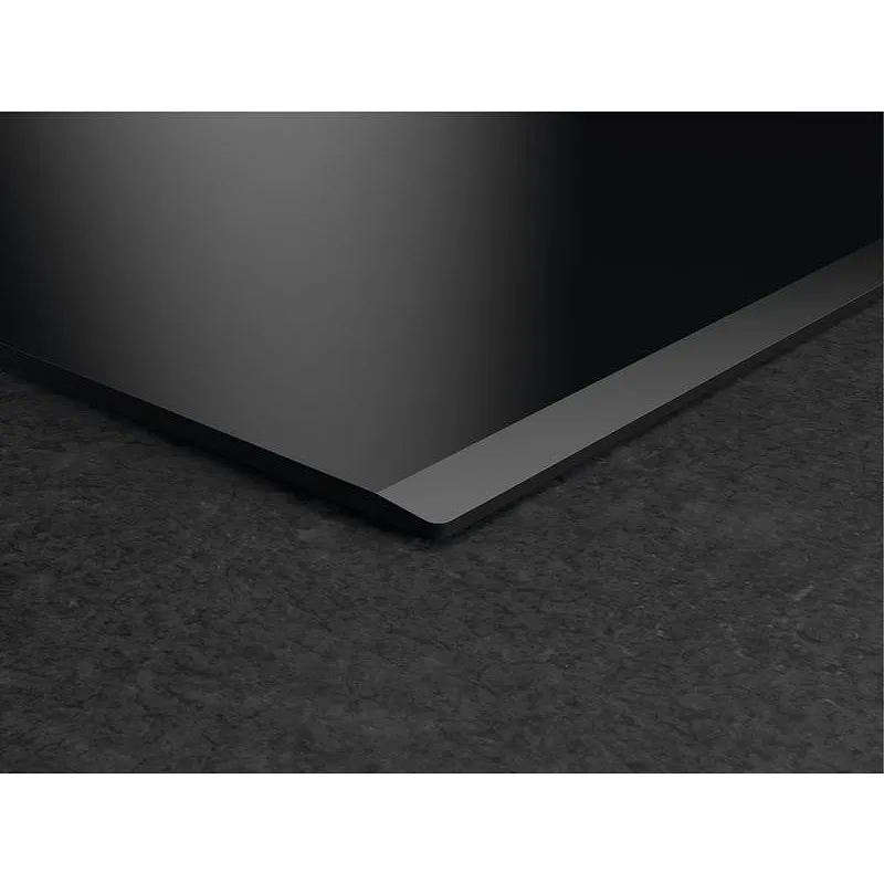 Вграден индукционен плот AEG TN64IA00FB – 60 cm, 4 зони, PowerBoost и Hob2Hood® - Image 2