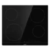 Вграден керамичен плот Gorenje ECT604FM, Електрически