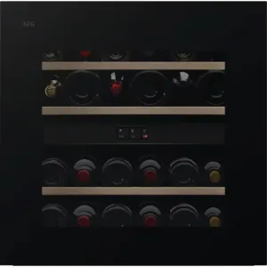 Вграден охладител AEG AWCD280B6B(ST), 81 l, F, Да - iEM.BG 1