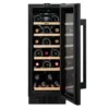 Вграден охладител AEG AWS4020B5B, 58 l, G, Да, Черен