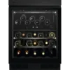 Вграден охладител AEG NSW8D826GT (ST), 122 l, G, Да