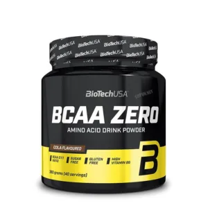 Biotech USA BCAA zero Coca-cola 0.360гр