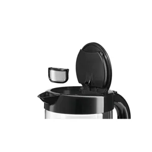 Електрическа кана Bosch TWK70B03, 1700, 2400 W - iEM.BG 1