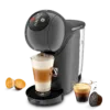 Кафемашина с капсули Krups Dolce Gusto® KP243B10 GENIO S ANTHRACITE