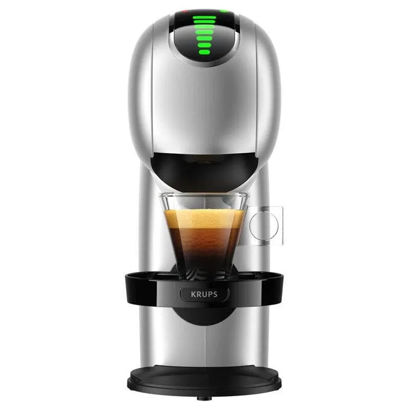 Кафемашина с капсули Krups Dolce Gusto® KP440E10 GENIO S TOUCH
