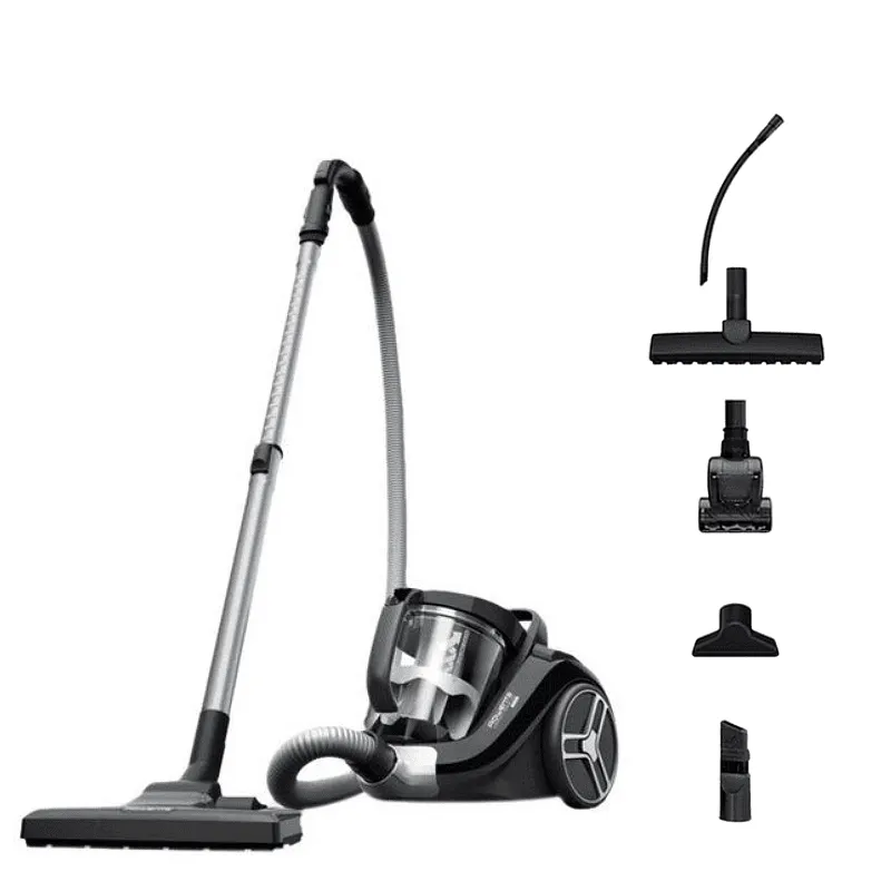 Прахосмукачка Rowenta RO4B75EA