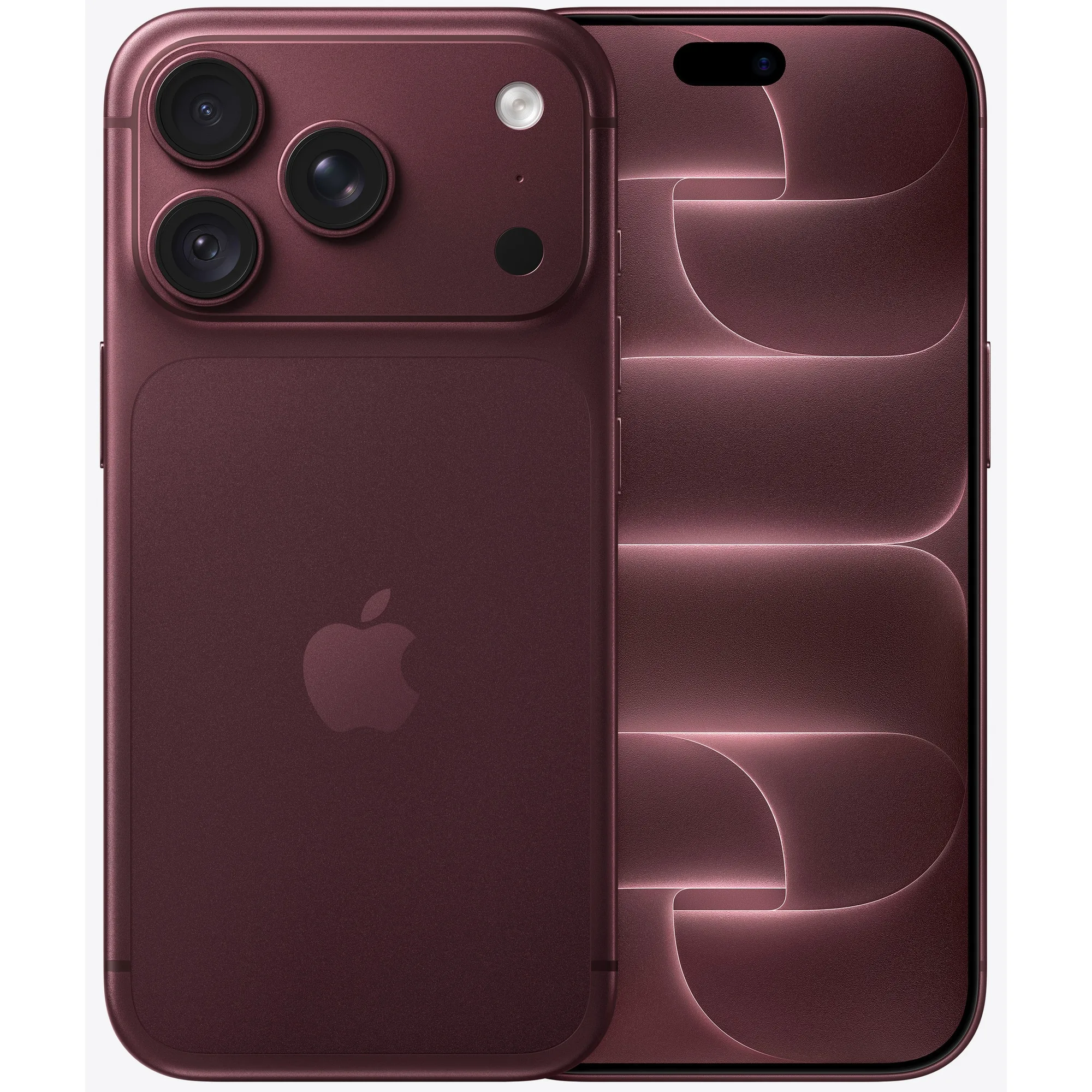 Смартфон Apple iPhone 18 Pro, 1TB, 5G, Burgundy