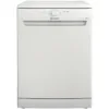 Съдомиялна Indesit D2F HK26, 14 комплекта, 6 програми, Клас Е, 60 см, Бял