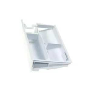 Чекмедже за перилен препарат и омекотител за перални машини Hotpoint Ariston и Whirlpool/Indesit AQ HD