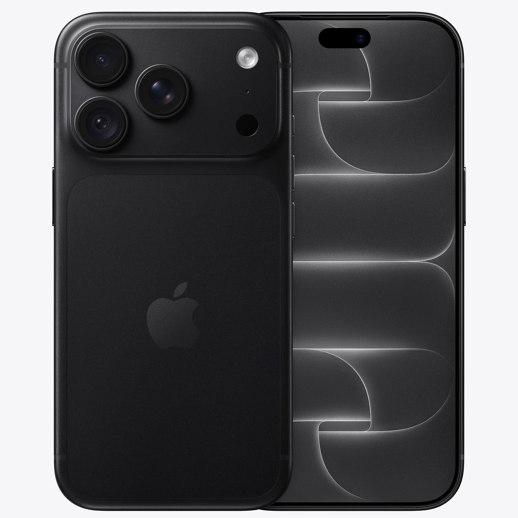Смартфон Apple iPhone 18 Pro, 256GB, 5G, Black