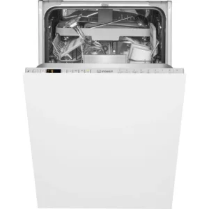 Съдомиялна за вграждане Indesit DSIO 3T224CE, 9 л, 10 комплекта, 10 програми, клас Е