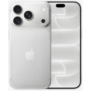 Смартфон Apple iPhone 18 Pro, 1TB, 5G, Silver