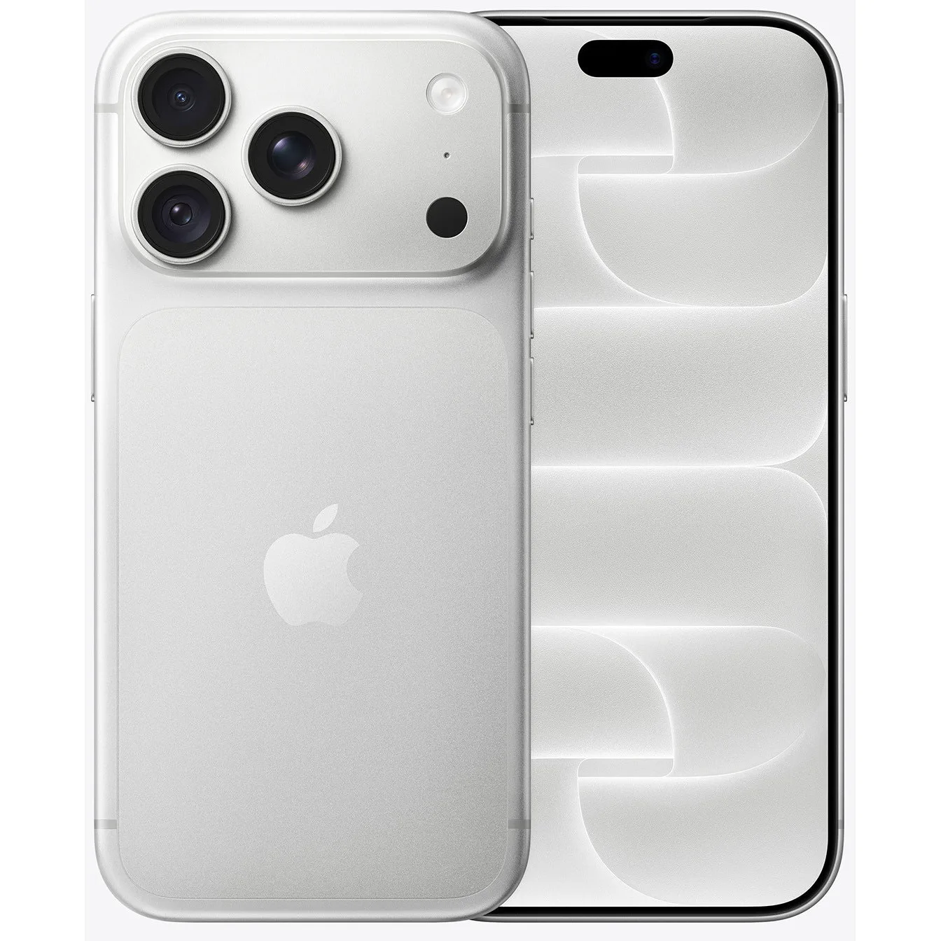 Смартфон Apple iPhone 18 Pro, 256GB, 5G, Silver