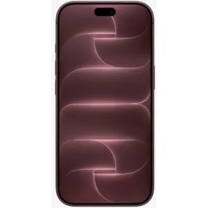 Смартфон Apple iPhone 18 Pro, 256GB, 5G, Burgundy - iEM.BG 1