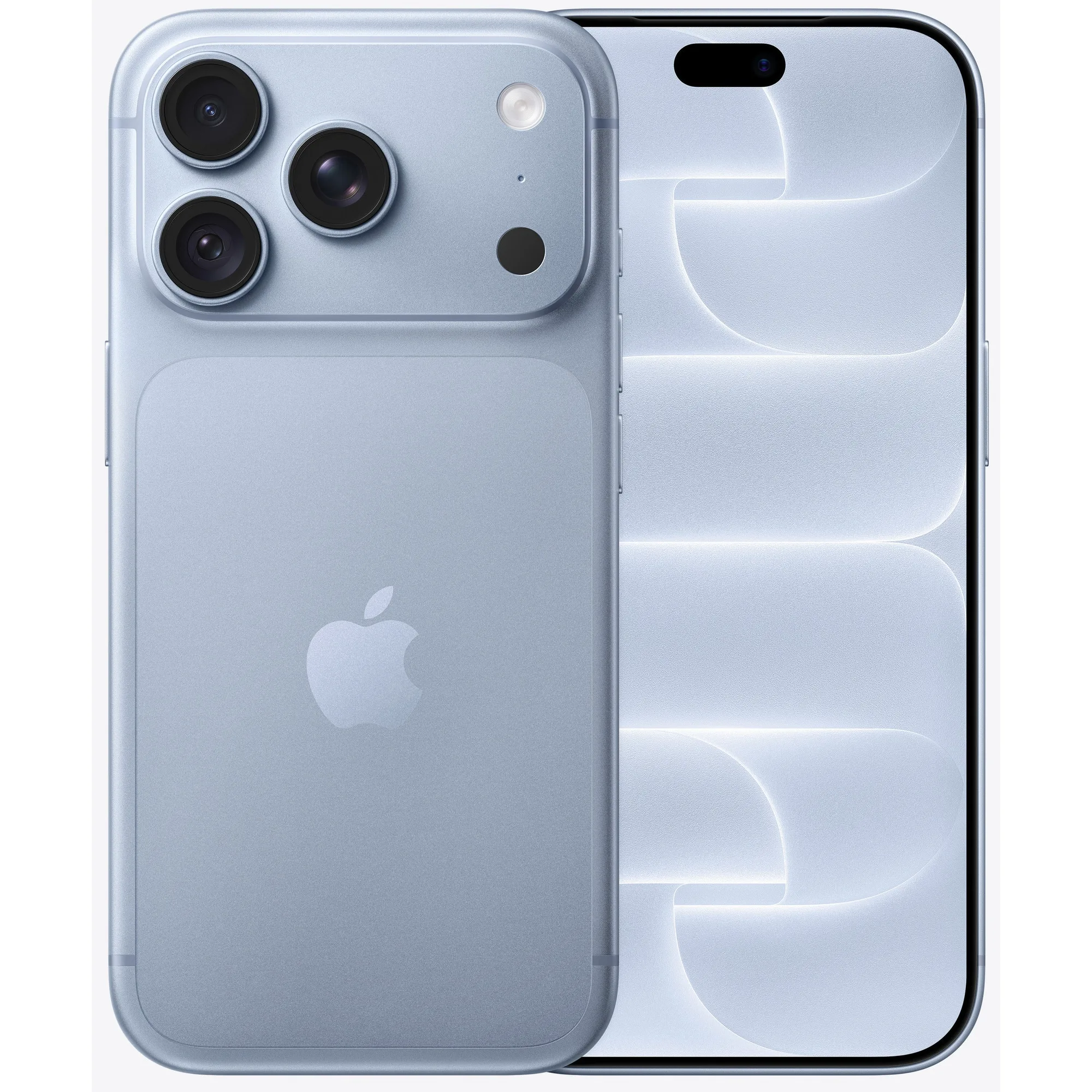Смартфон Apple iPhone 18 Pro, 512GB, 5G, Glacier