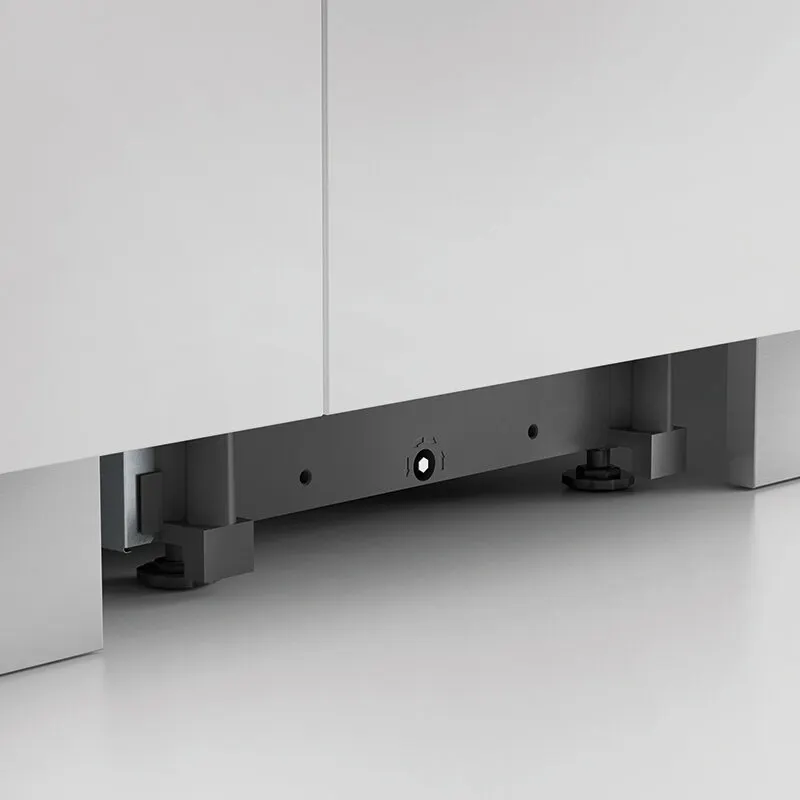 Съдомиялна машина за вграждане Whirlpool WSIC 3M27 C, 10 комплекта, E, 450 Ш, мм - iEM.BG 5