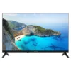 Телевизор Crown 43FB02AWF SMART TV, LED, 43 inch, 109 см, 1920x1080 FULL HD, Smart TV, Android