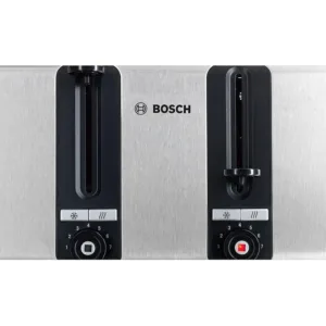 Тостер Bosch TAT7S45, 1500 W - iEM.BG 1