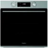 Фурна за вграждане Whirlpool OMK58HU1X, Push бутони, 71, А+
