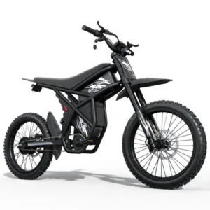 Електрически велосипед Riding Times GT73