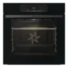 Фурна за вграждане Gorenje BO6737E02BG, Механично, 77, А