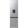 Хладилник с фризер Samsung RB38C632ESA/EF, 386 l, E, No Frost, Инокс