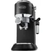 Кафемашина DeLonghi EC685.BK DEDICA