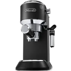 Кафемашина DeLonghi EC685.BK DEDICA