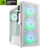 Настолен компютър VALI GAMING AMD RYZEN 5 7500F RТX5060
