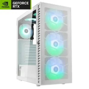 Настолен компютър VALI GAMING AMD RYZEN 5 7500F RТX5060