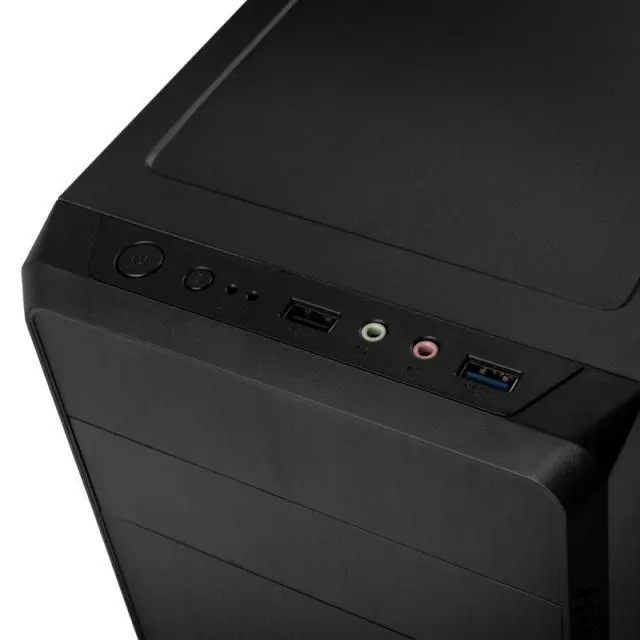 Настолен компютър VALI OFFICE PREMIUM - iEM.BG 2