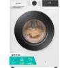 Пералня със сушилня Gorenje WDG2PS954A1D2, 1400 об./мин., 5 кг, 9 кг, D, Бял