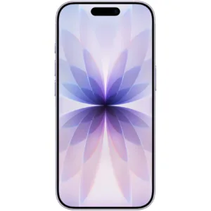 Смартфон Apple iPhone 17, 256GB, 5G, Lavender - iEM.BG 1