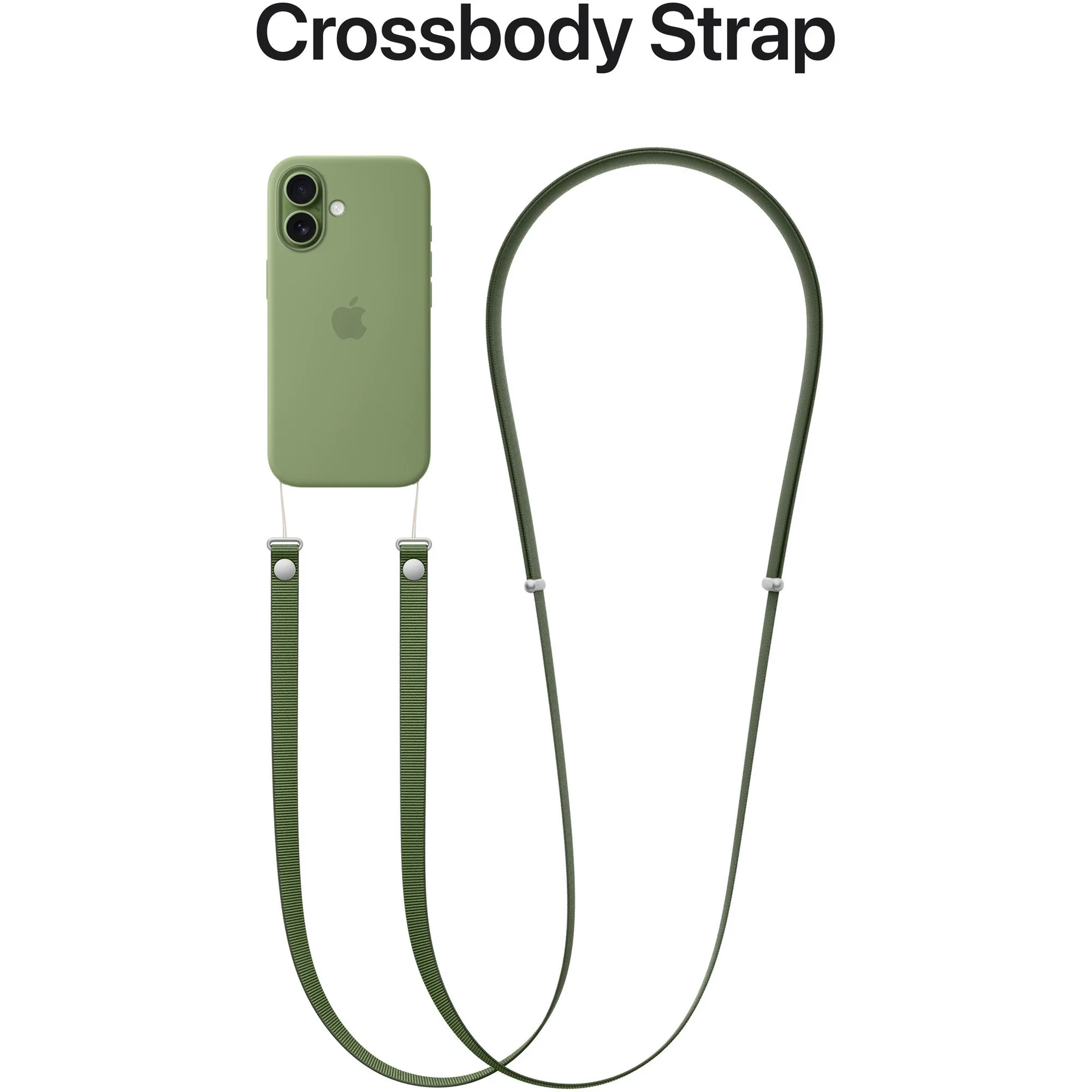 Смартфон Apple iPhone 17, 512GB, 5G, Sage - iEM.BG 9