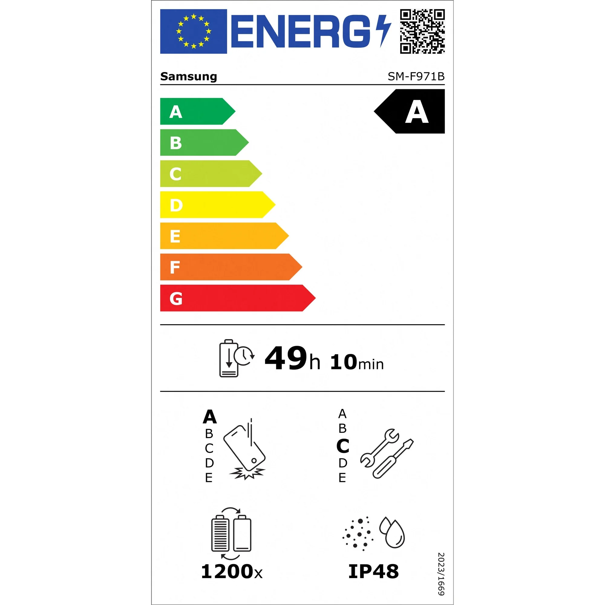 Смартфон Samsung Galaxy Z Fold8, 12GB RAM, 256GB, 5G, Cream - iEM.BG 8