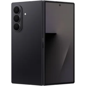 Смартфон Samsung Galaxy Z Fold7, 16GB RAM, 1TB, 5G, Jetblack