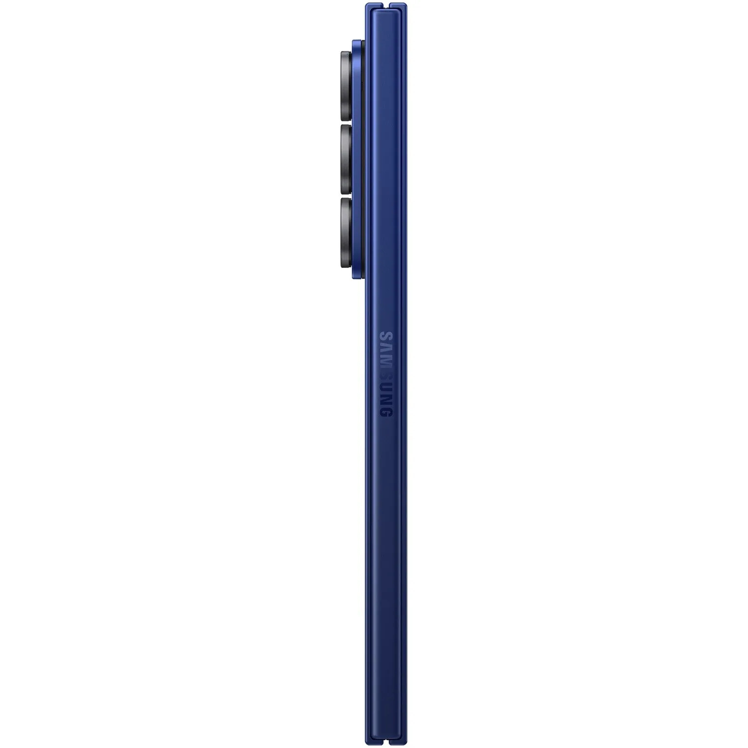 Смартфон Samsung Galaxy Z Fold7, 12GB RAM, 512GB, 5G, Blue Shadow - iEM.BG 3