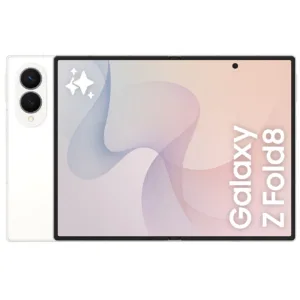 Смартфон Samsung Galaxy Z Fold8, 12GB RAM, 512GB, 5G, Cream