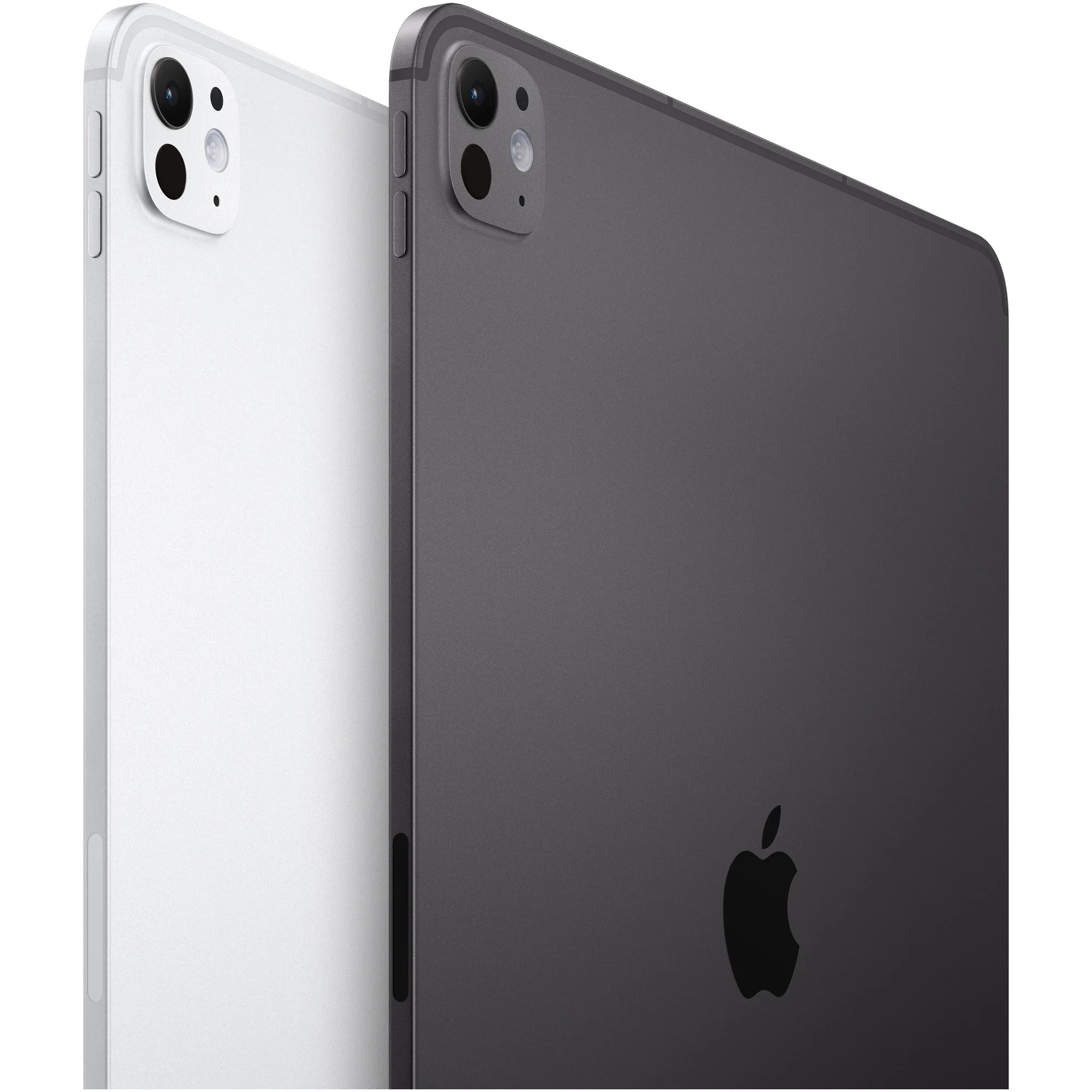 Apple iPad Pro 11, M5, 512GB, Standard Glass, Wi-Fi + Cellular, SILVER - iEM.BG 7
