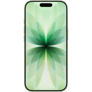 Смартфон Apple iPhone 17, 512GB, 5G, Sage - iEM.BG 1