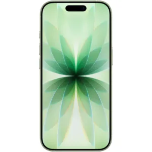 Смартфон Apple iPhone 17, 256GB, 5G, Sage - iEM.BG 1