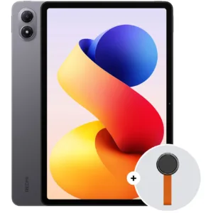 Таблет Xiaomi REDMI Pad 2 Pro, 12.1''2.5K, 144Hz, 8GB RAM, 256GB, Gray + Ring Stand