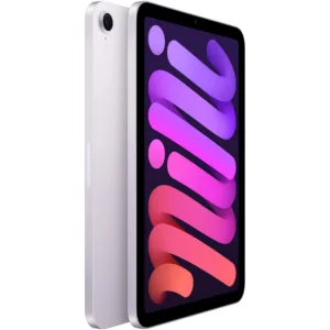Apple iPad mini 7 (2024), 512GB, Wi-Fi, Purple - iEM.BG 1