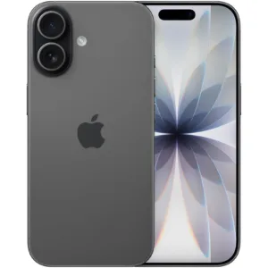 Смартфон Apple iPhone 17, 256GB, 5G, Black