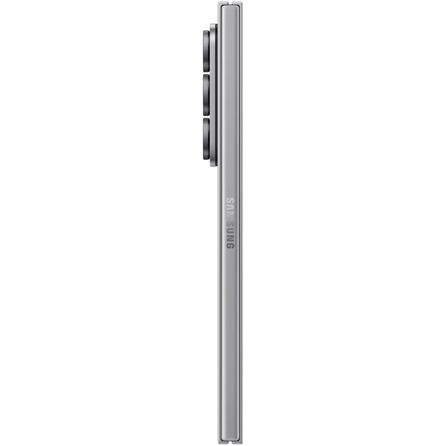 Смартфон Samsung Galaxy Z Fold7, 12GB RAM, 256GB, 5G, Silver Shadow - iEM.BG 4