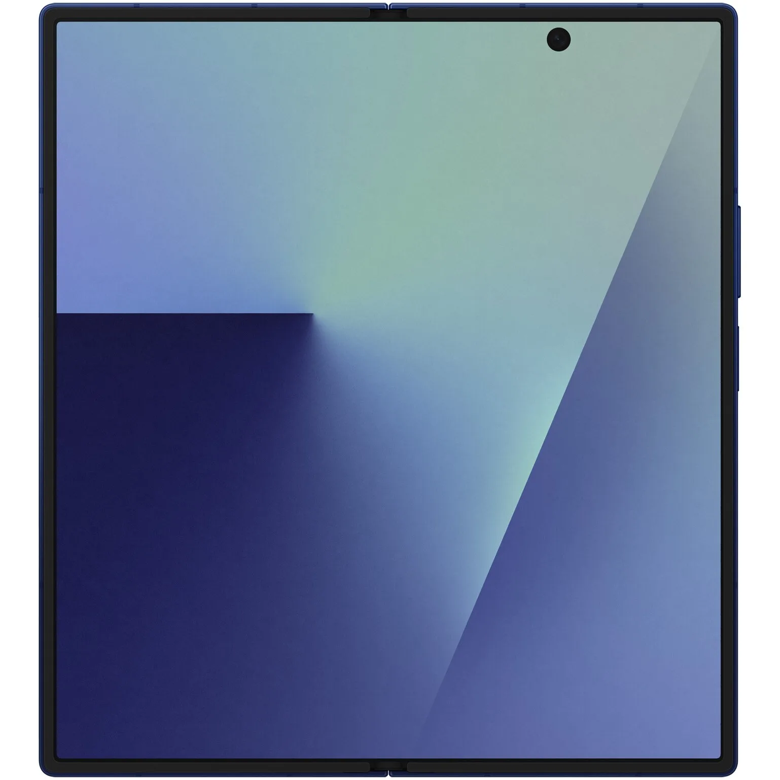 Смартфон Samsung Galaxy Z Fold7, 12GB RAM, 512GB, 5G, Blue Shadow - iEM.BG 2