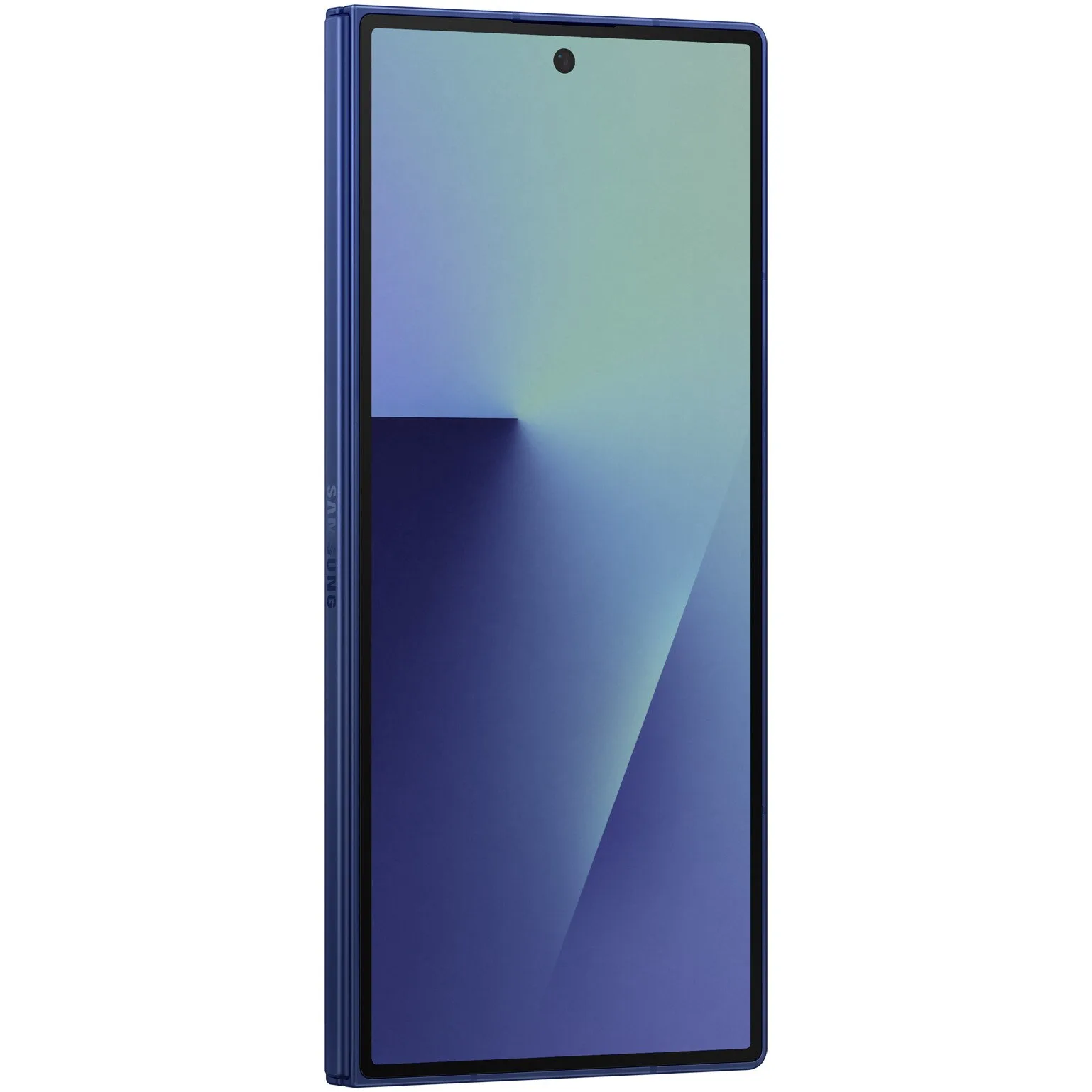 Смартфон Samsung Galaxy Z Fold7, 12GB RAM, 512GB, 5G, Blue Shadow - iEM.BG 1